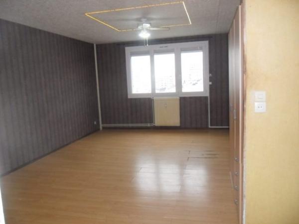 T2 Vandoeuvre-lès-Nancy 60 m²