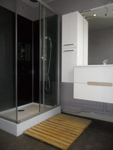 T2 Vandoeuvre-lès-Nancy 60 m²