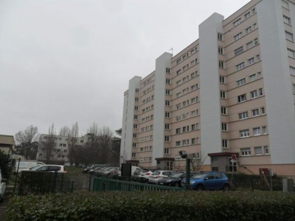 T2 Vandoeuvre-lès-Nancy 60 m²