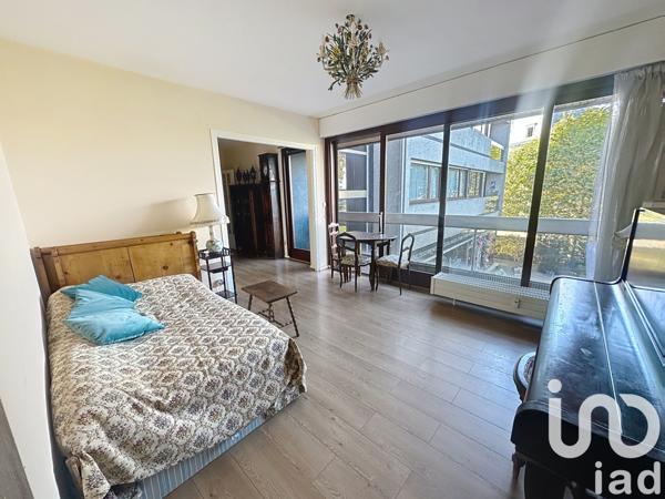 Appartement à vendre 4 pièces 94 m² Thonon-les-Bains