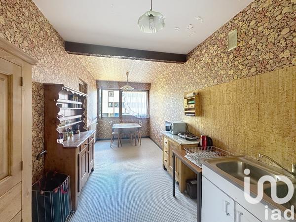 Appartement à vendre 4 pièces 94 m² Thonon-les-Bains