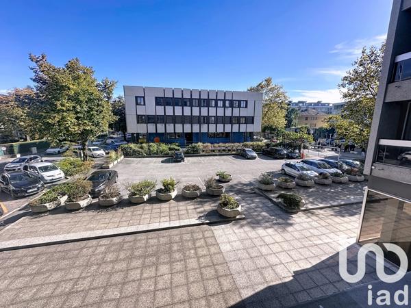 Appartement à vendre 4 pièces 94 m² Thonon-les-Bains