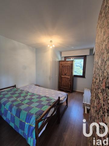 Appartement à vendre 4 pièces 94 m² Thonon-les-Bains