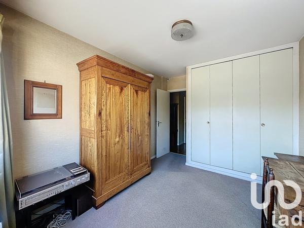 Appartement à vendre 4 pièces 94 m² Thonon-les-Bains