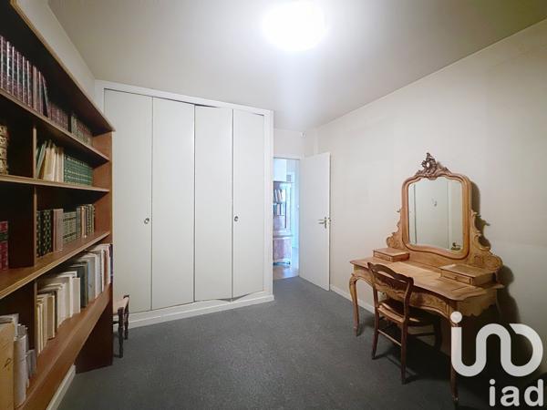 Appartement à vendre 4 pièces 94 m² Thonon-les-Bains