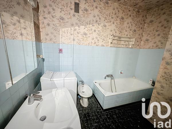 Appartement à vendre 4 pièces 94 m² Thonon-les-Bains