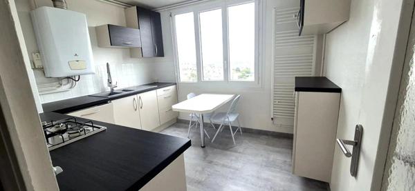 Vente Appartement 2 pièces 47 m2 à Le Mans