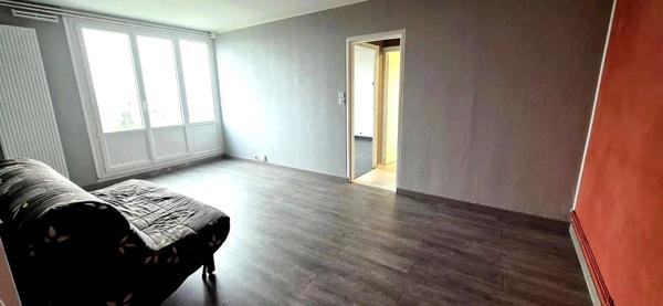 Vente Appartement 2 pièces 47 m2 à Le Mans