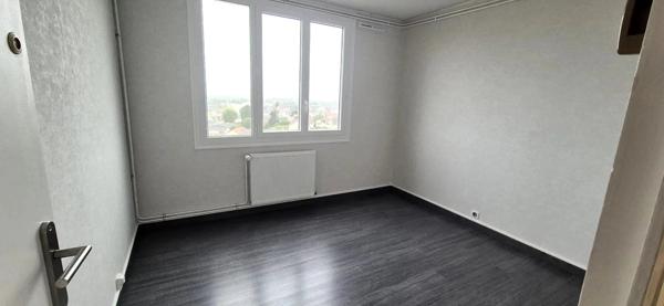 Vente Appartement 2 pièces 47 m2 à Le Mans