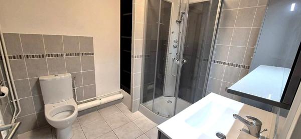 Vente Appartement 2 pièces 47 m2 à Le Mans