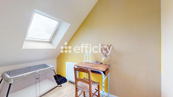 Maison 5 pièces - 97 m²