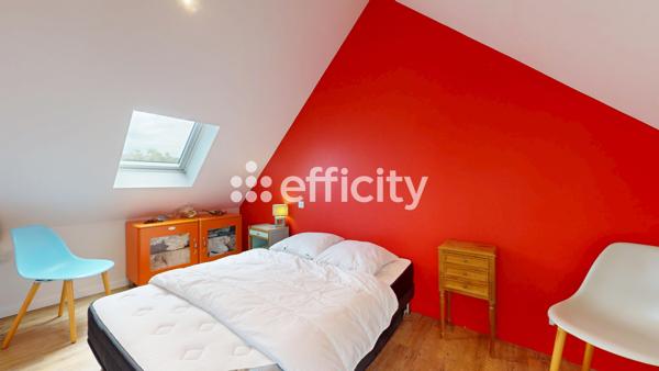 Maison 5 pièces - 97 m²