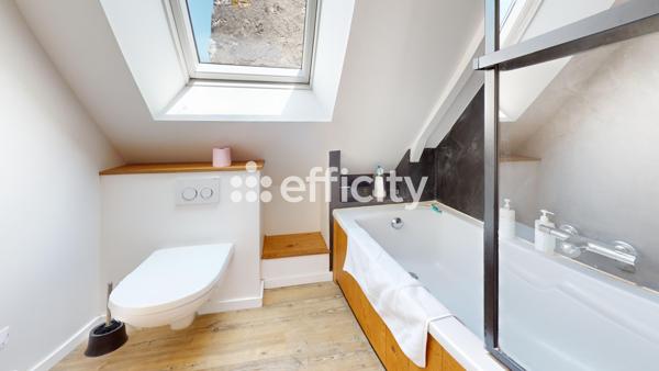 Maison 5 pièces - 97 m²