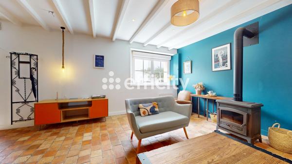 Maison 5 pièces - 97 m²