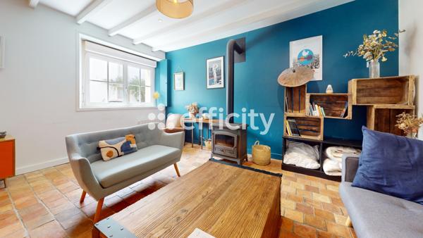 Maison 5 pièces - 97 m²