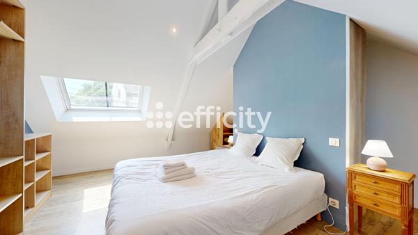 Maison 5 pièces - 97 m²