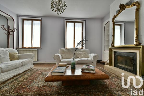 Maison à vendre 6 pièces 195 m² Tricot