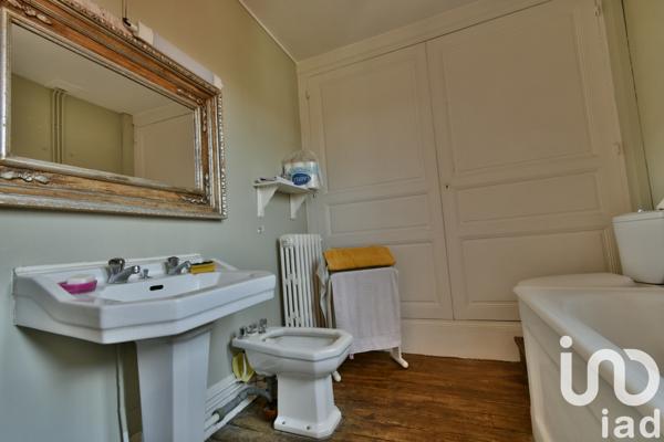 Maison à vendre 6 pièces 195 m² Tricot