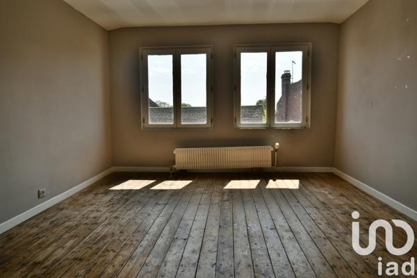 Maison à vendre 6 pièces 195 m² Tricot