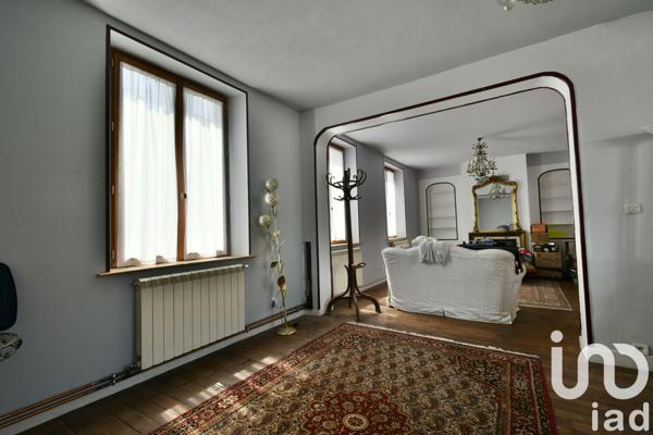 Maison à vendre 6 pièces 195 m² Tricot