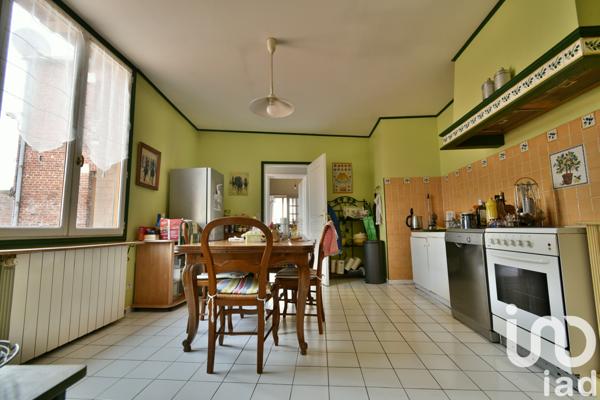 Maison à vendre 6 pièces 195 m² Tricot