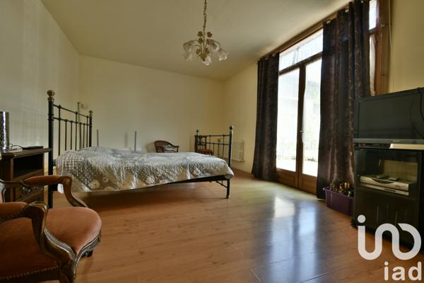 Maison à vendre 6 pièces 195 m² Tricot