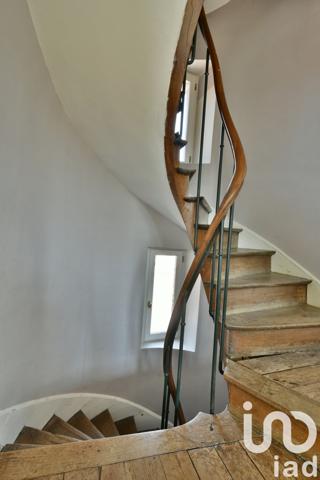 Maison à vendre 6 pièces 195 m² Tricot