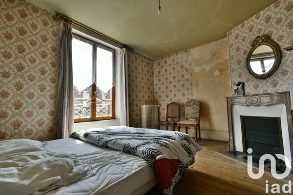 Maison à vendre 6 pièces 195 m² Tricot