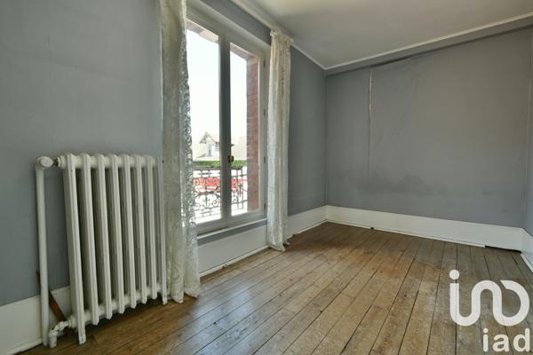 Maison à vendre 6 pièces 195 m² Tricot
