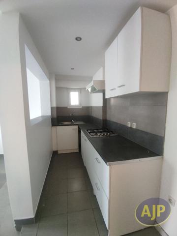 Location appartement Castelnau De Medoc : 438 € - AJP Pauillac Immobilier