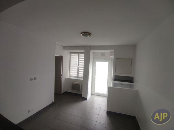 Location appartement Castelnau De Medoc : 438 € - AJP Pauillac Immobilier