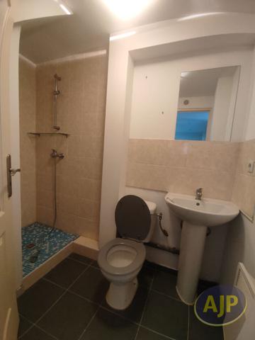 Location appartement Castelnau De Medoc : 438 € - AJP Pauillac Immobilier