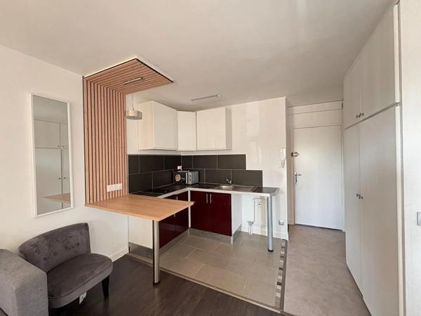 Appartement à louer au Havre (76600)