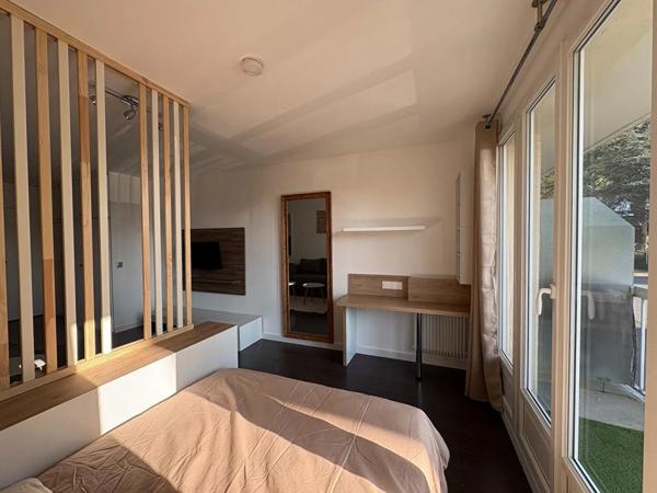 Appartement à louer au Havre (76600)