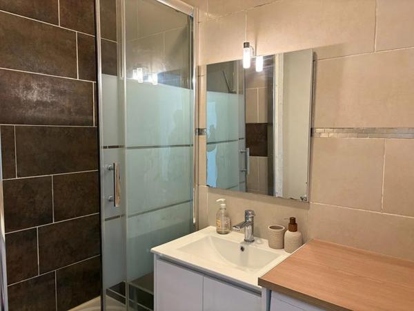 Appartement à louer au Havre (76600)