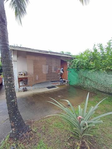 Maison/Villa À Vendre en Guyane / SAINT LAURENT DU MARONI 97320