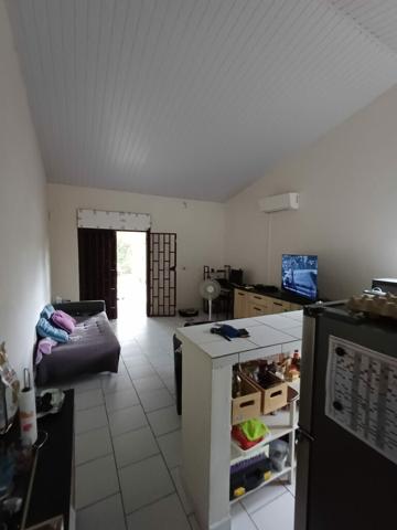 Maison/Villa À Vendre en Guyane / SAINT LAURENT DU MARONI 97320