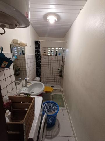 Maison/Villa À Vendre en Guyane / SAINT LAURENT DU MARONI 97320