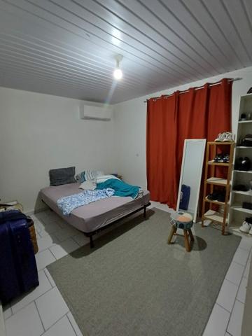 Maison/Villa À Vendre en Guyane / SAINT LAURENT DU MARONI 97320