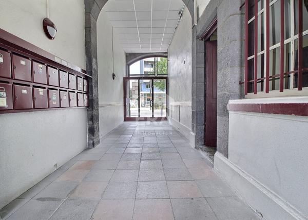 Appartement Clermont Ferrand 2 pièce(s) 36.11 m2