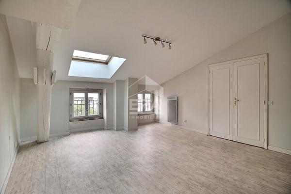 Appartement Clermont Ferrand 2 pièce(s) 36.11 m2