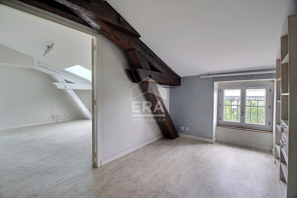 Appartement Clermont Ferrand 2 pièce(s) 36.11 m2