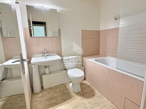 Appartement Clermont Ferrand 2 pièce(s) 36.11 m2