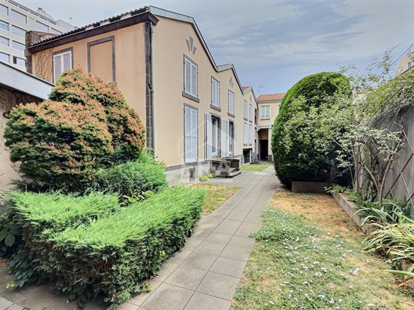 Appartement Clermont Ferrand 2 pièce(s) 36.11 m2