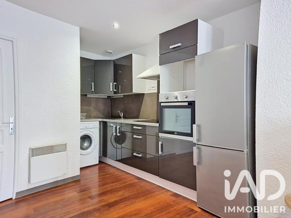 Appartement à vendre 3 pièces 53 m² Le Puy-en-Velay