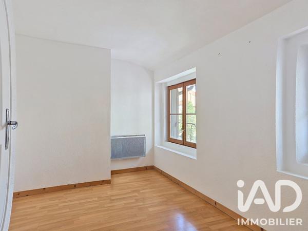 Appartement à vendre 3 pièces 53 m² Le Puy-en-Velay