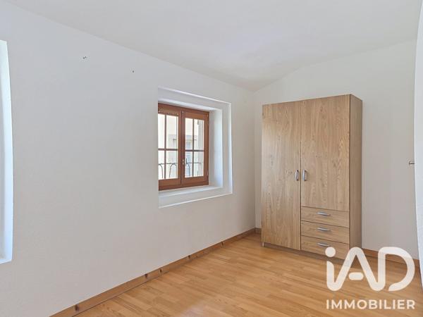 Appartement à vendre 3 pièces 53 m² Le Puy-en-Velay