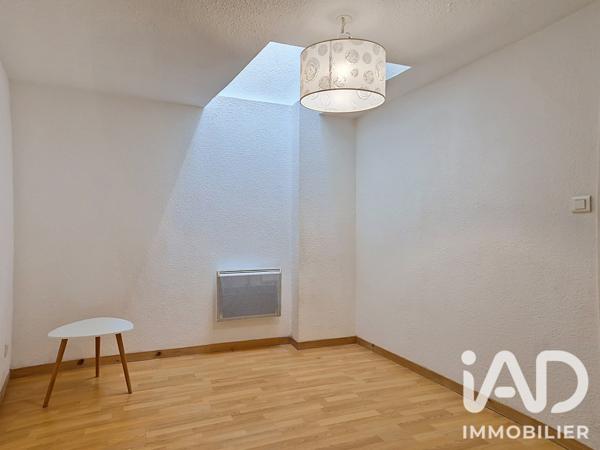 Appartement à vendre 3 pièces 53 m² Le Puy-en-Velay