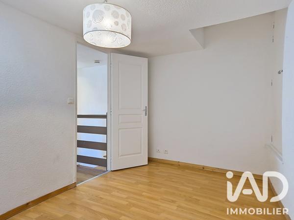 Appartement à vendre 3 pièces 53 m² Le Puy-en-Velay