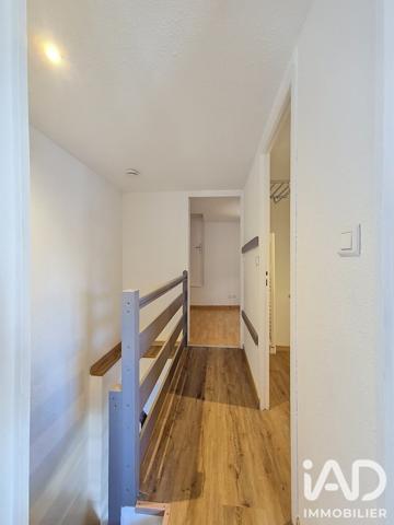 Appartement à vendre 3 pièces 53 m² Le Puy-en-Velay